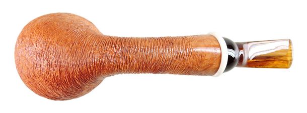 Neptune Long Shank Light Old Hickory - pipe 023