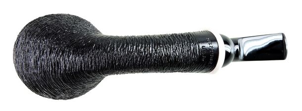Neptune Long Shank Dark Old Hickory - pipe 026