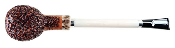 Ser Jacopo R1 Calumet 4 - smoking pipe 804C