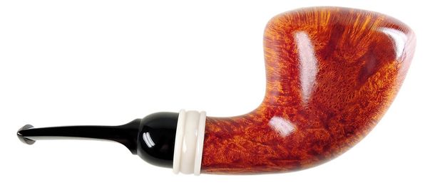 Neptune Trident Sailor Light Smooth - pipe 028