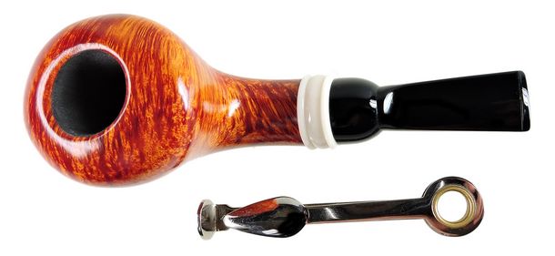 Neptune Trident Sailor Light Smooth - pipe 028