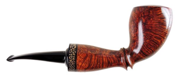 Rolando Negrita Exo Conducta - pipe 086B