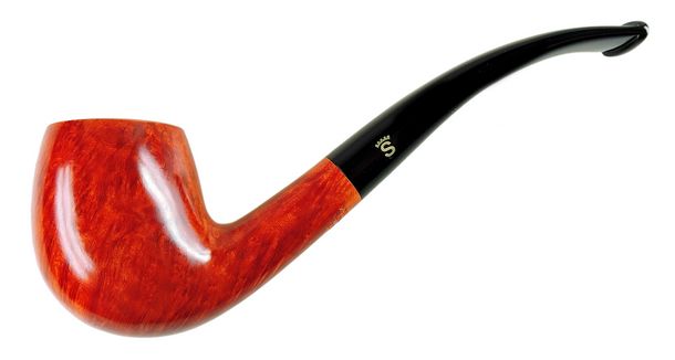 Stanwell Hand Made Polished 83 - smoking pipe 487