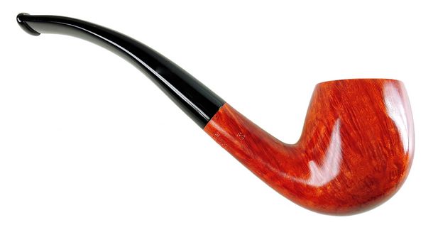 Stanwell Hand Made Polished 83 - smoking pipe 487