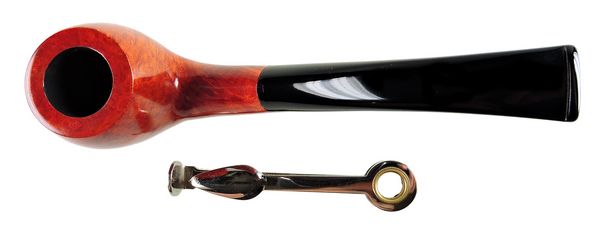 Stanwell Hand Made Polished 83 - smoking pipe 487