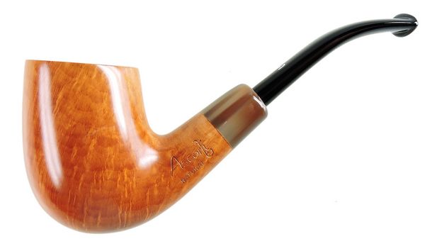 Ascorti Natural - smoking pipe 822