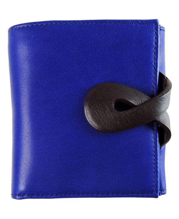 Wallet Bi-Fold AP662R - Light Blue - 006