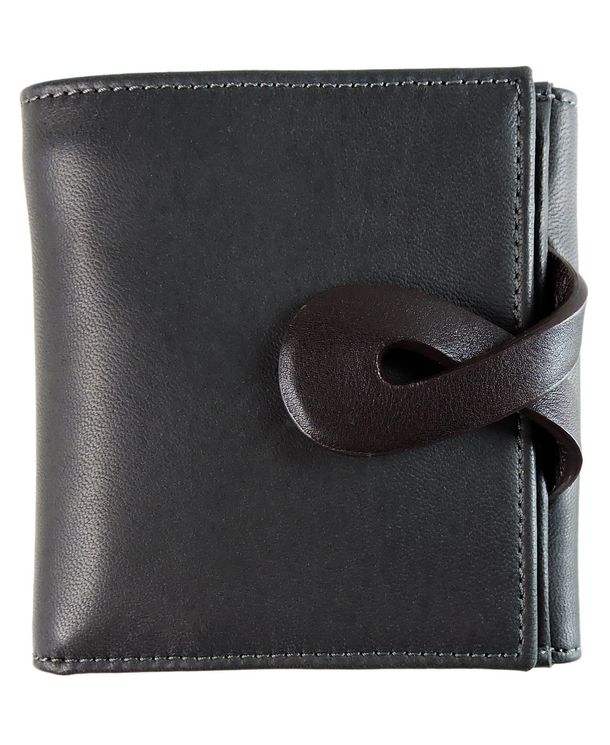 Wallet Bi-Fold AP662R - Gray - 008