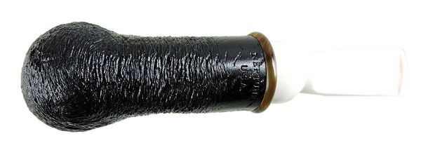 Neptune Stout Dublin Dark Old Hickory - pipe 038