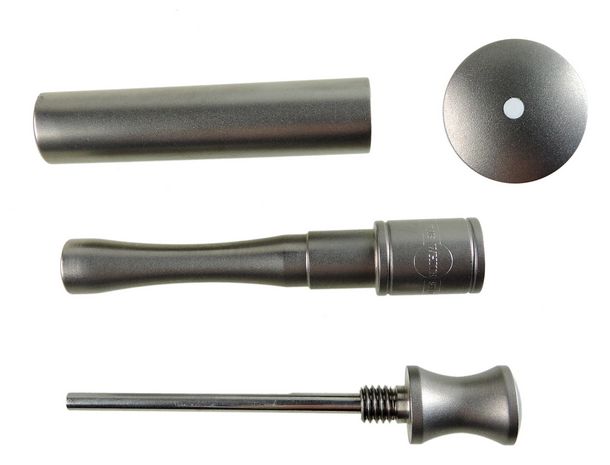 Dunhill Pipe Tamper PA4132 - P032