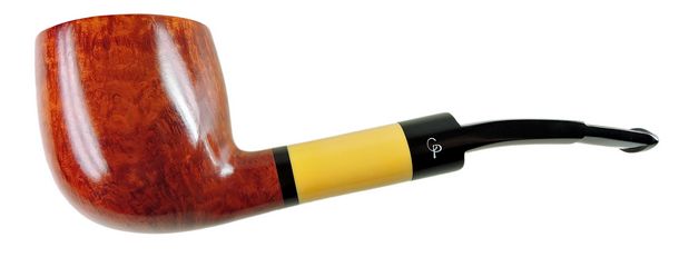 Charatan Executive - smoking pipe 183A