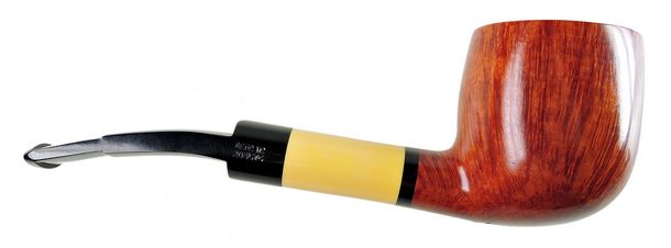 Charatan Executive - smoking pipe 183B