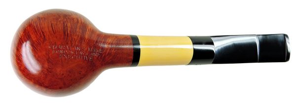 Charatan Executive - smoking pipe 183C