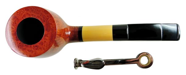 Charatan Executive - smoking pipe 183D