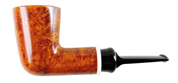 Neptune Stout Dublin Light Smooth - pipe 044