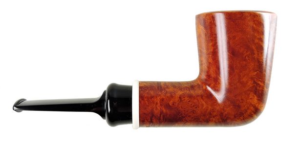 Neptune Stout Dublin Light Smooth - pipe 044