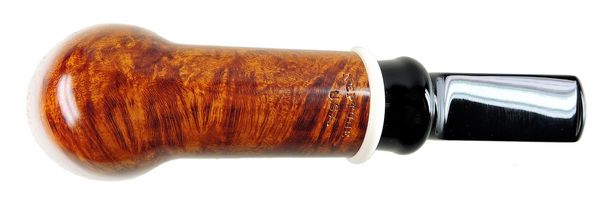 Neptune Stout Dublin Light Smooth - pipe 044