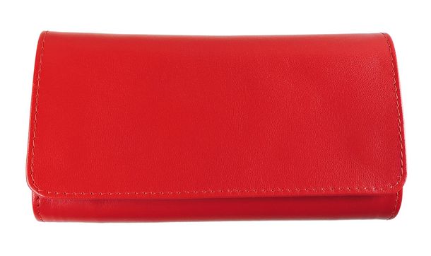 Tobacco Pouch AP0725 - Red
