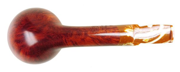 Leo Borgart - smoking pipe 376