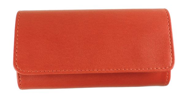 Tobacco Pouch AP0727 - Red