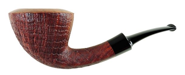 Frank Axmacher - pipe 193A