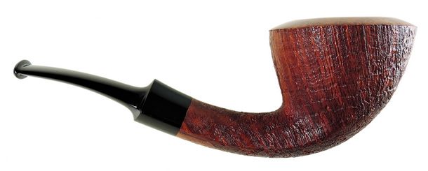 Frank Axmacher - pipe 193B