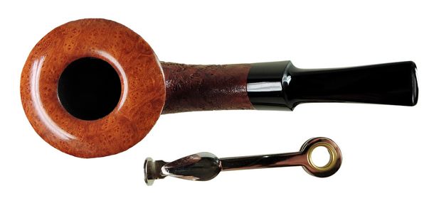 Frank Axmacher - pipe 193D