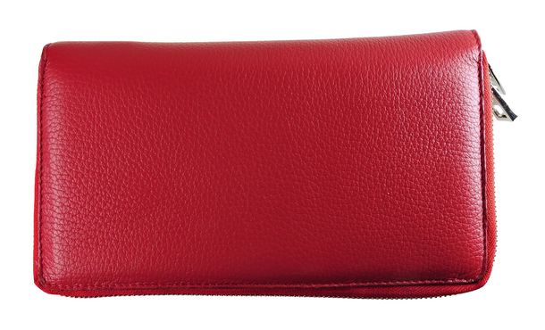 Wallet AP699D Travel - Red - 002