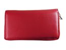Wallet AP699D Travel - Red