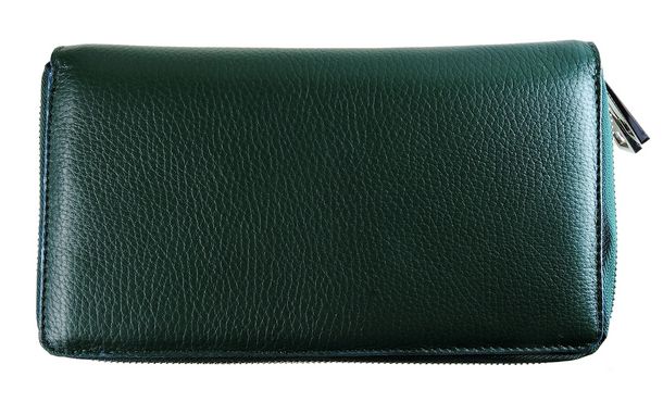 Wallet AP699D Dark Green - 003