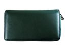 Wallet AP699D Travel - Dark Green
