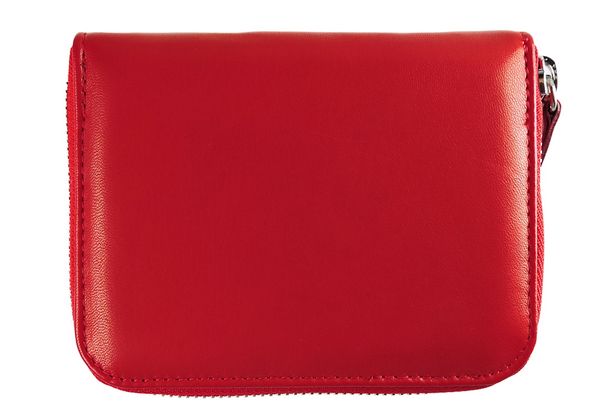Portafoglio AP6001 - Rosso