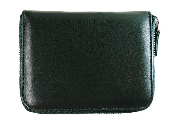 Wallet AP6001 - Dark Green - 002