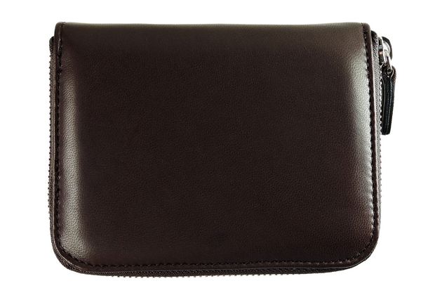 Wallet AP6001 - Dark Brown