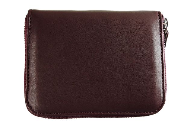 Wallet AP6001 - Bordeaux - 005