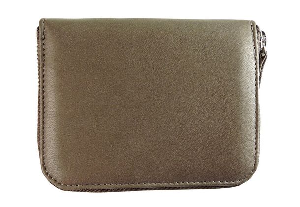 Wallet AP6001 - Dark Beige