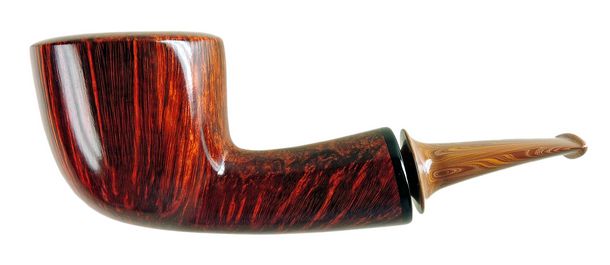 Tom Richard - pipe 081A