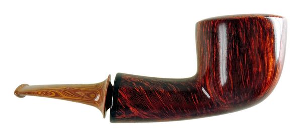 Tom Richard - pipe 081B