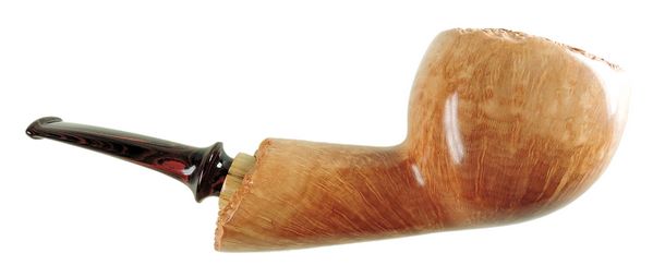 Tom Richard - pipe 082B