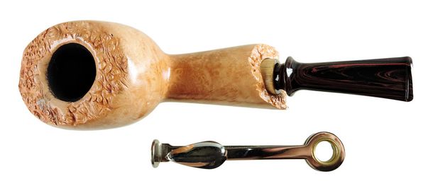 Tom Richard - pipe 082D