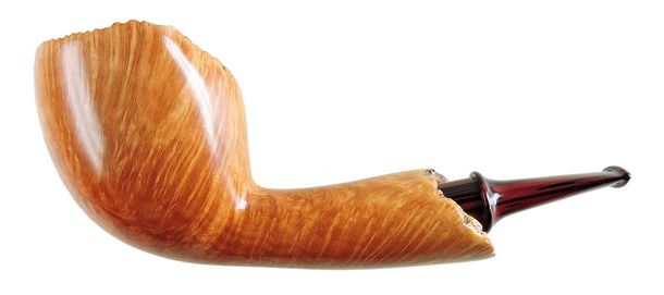 Tom Richard - pipe 084A