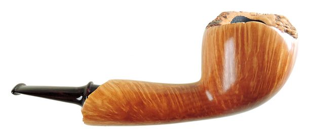 Tom Richard - pipe 084B