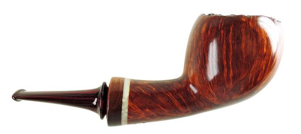 Tom Richard - pipe 085B