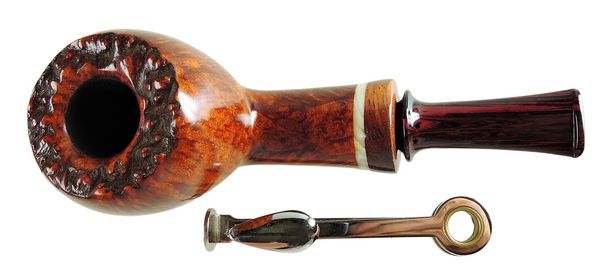 Tom Richard - pipe 085D