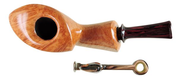 Tom Richard - pipe 086D