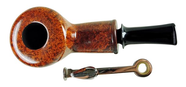 Tom Richard - pipe 087D