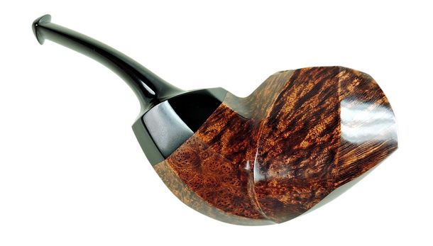 Victor Yashtylov - pipe 007B