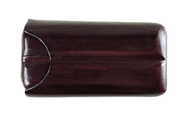 1/2 Toscano cigar case (2 half cigars) - 083 a