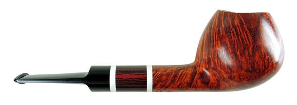 Peter Hedegaard OP2 - smoking pipe 008