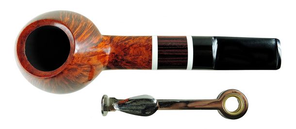 Peter Hedegaard OP2 - smoking pipe 008